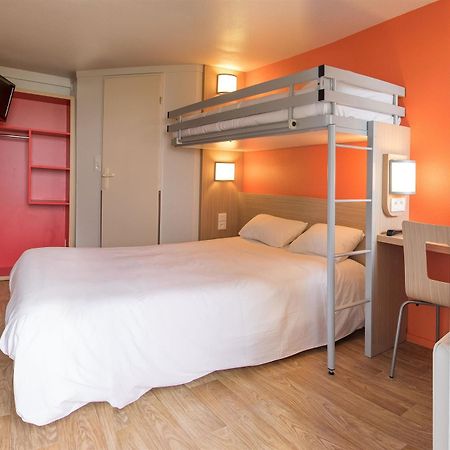 Premiere Classe Nantes Est St Sebastien Sur Loire Saint-Sébastien-sur-Loire Екстериор снимка