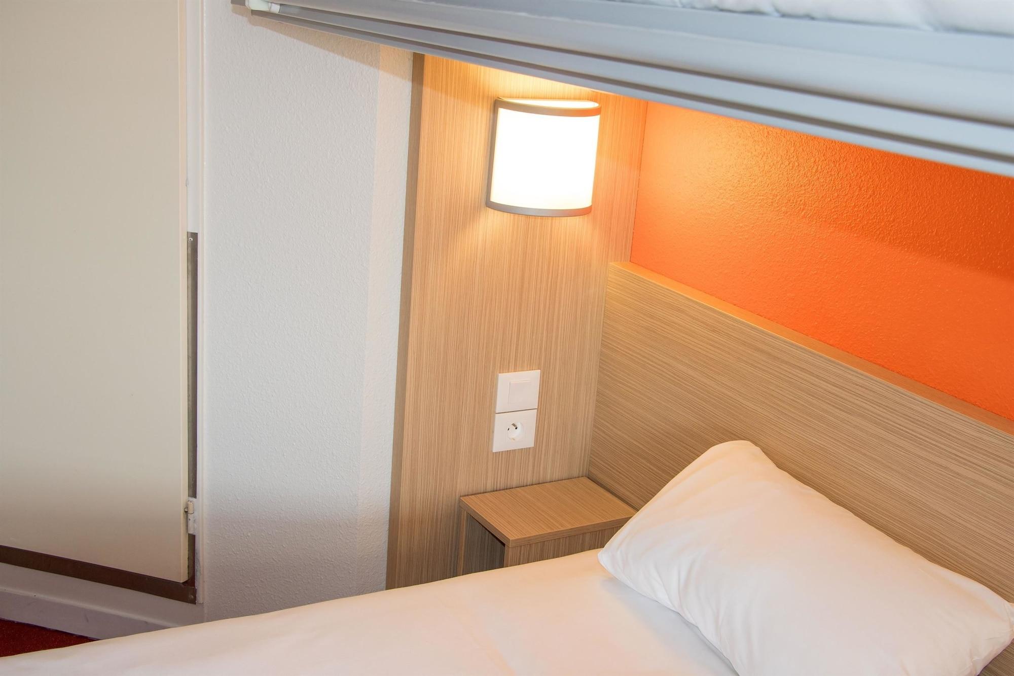 Premiere Classe Nantes Est St Sebastien Sur Loire Saint-Sébastien-sur-Loire Екстериор снимка