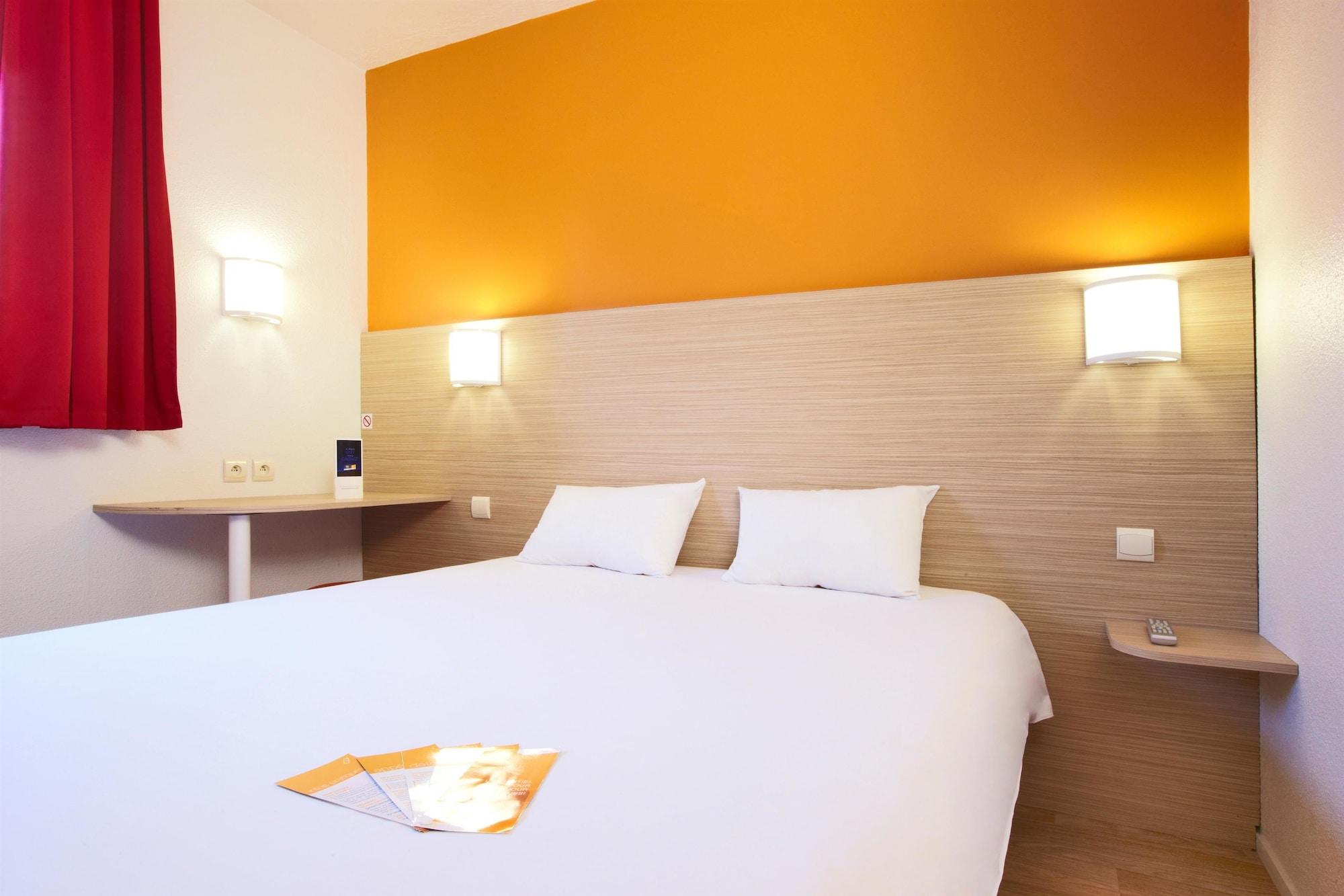 Premiere Classe Nantes Est St Sebastien Sur Loire Saint-Sébastien-sur-Loire Екстериор снимка