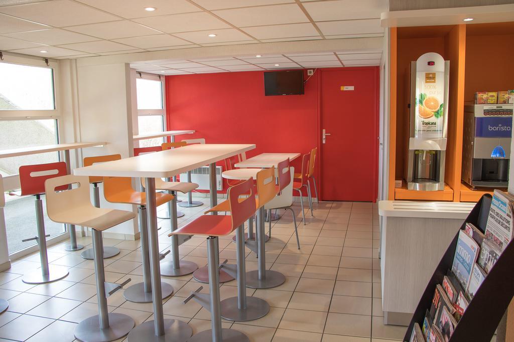 Premiere Classe Nantes Est St Sebastien Sur Loire Saint-Sébastien-sur-Loire Екстериор снимка