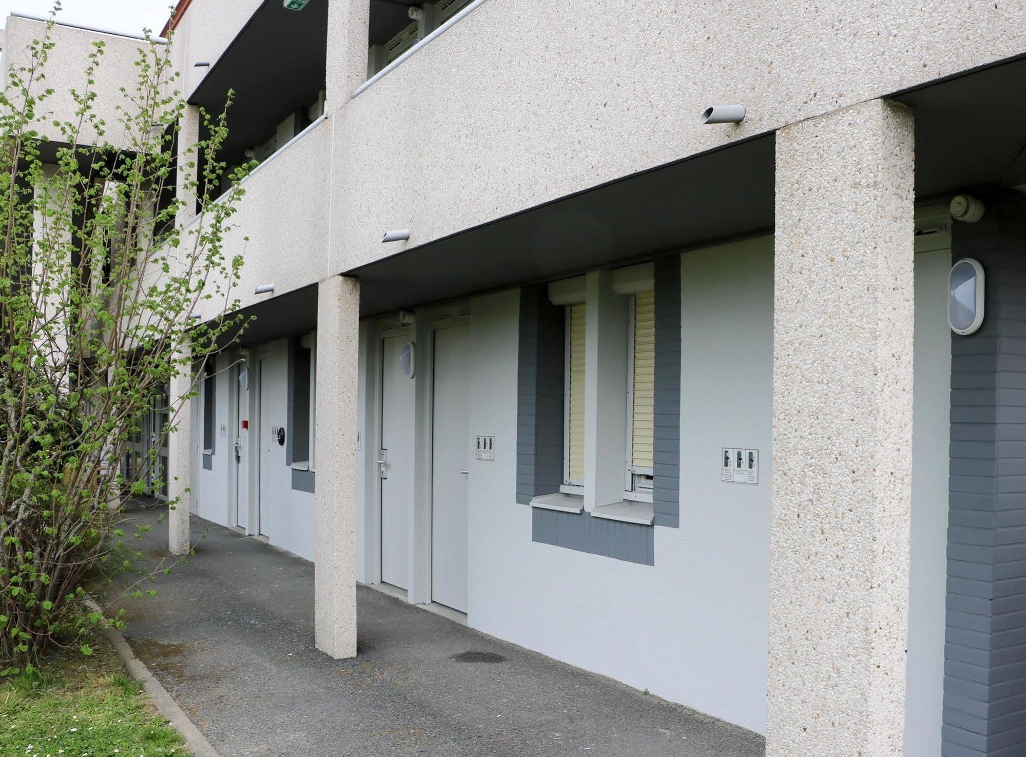Premiere Classe Nantes Est St Sebastien Sur Loire Saint-Sébastien-sur-Loire Екстериор снимка