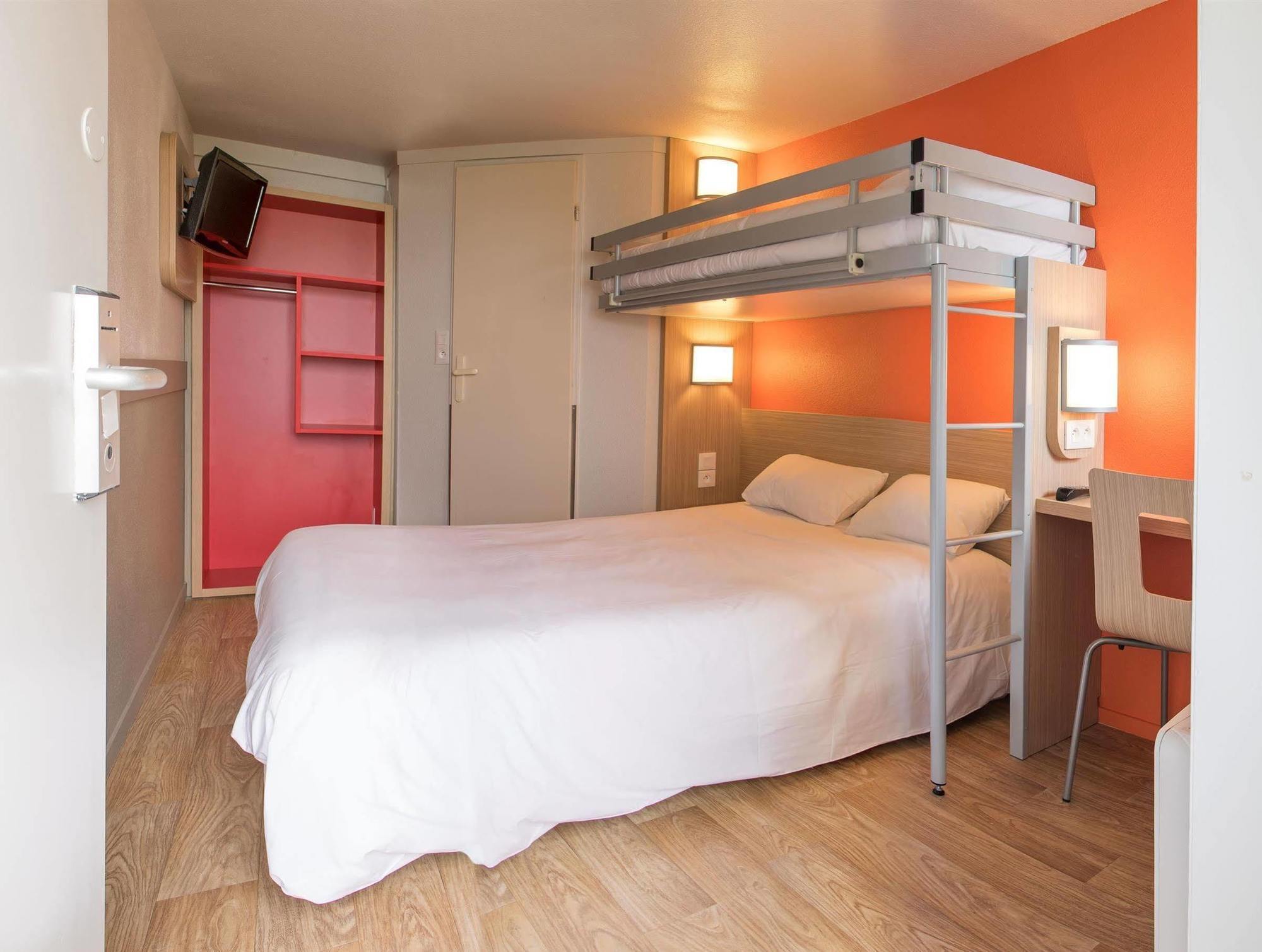 Premiere Classe Nantes Est St Sebastien Sur Loire Saint-Sébastien-sur-Loire Екстериор снимка