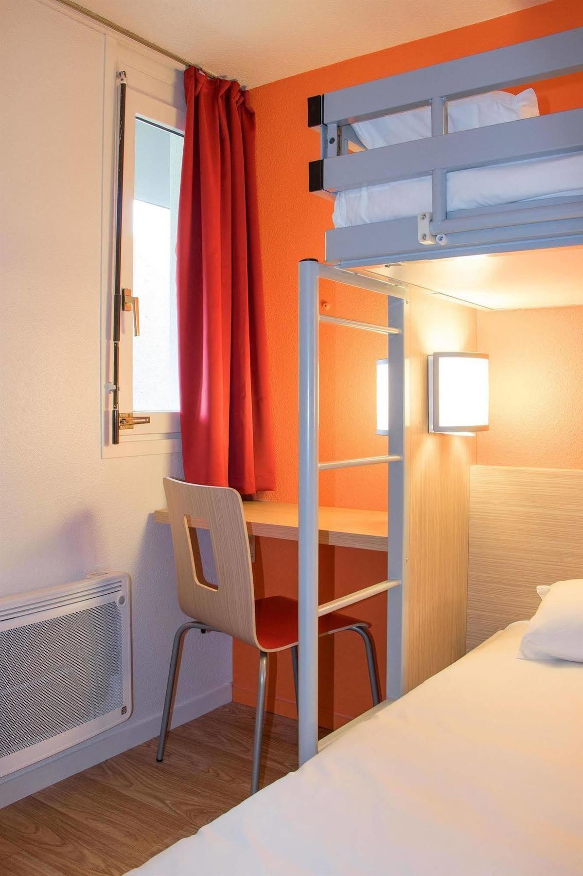 Premiere Classe Nantes Est St Sebastien Sur Loire Saint-Sébastien-sur-Loire Екстериор снимка